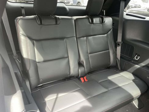 New 2026 Ford Explorer ST-Line image 22