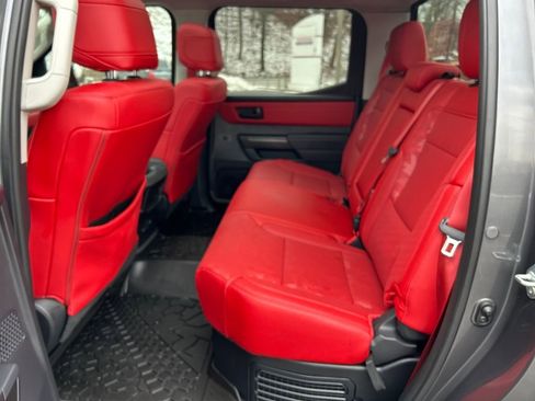 Used 2023 Toyota Tundra TRD Pro image 27