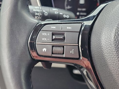 Certified 2023 Honda Pilot EX-L image 20