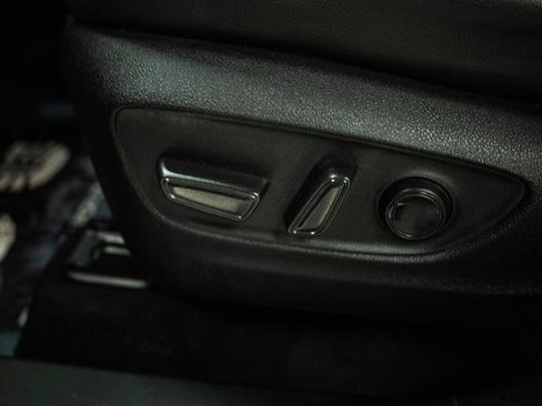 Used 2023 Toyota Highlander XLE AWD/4WD image 17