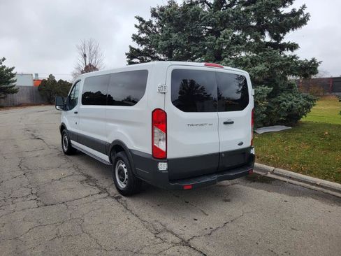 Used 2016 Ford Transit 150 XL image 17