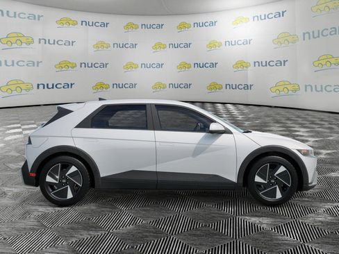 New 2026 Hyundai Ioniq 5 SEL image 7