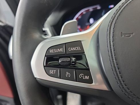 Used 2024 BMW X3 xDrive30i w/ Premium Package image 40