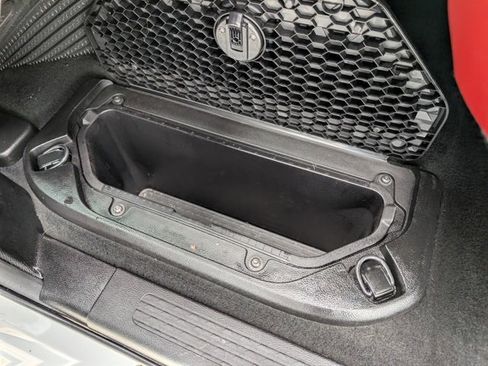 Used 2024 RAM 1500 Rebel w/ Rebel Level 1 Equipment Group image 23