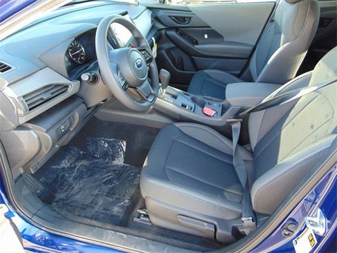 New 2026 Subaru Crosstrek 2.5i Premium image 10