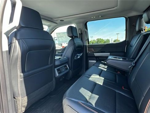 New 2025 Ford F250 Lariat w/ Lariat Ultimate Package image 20