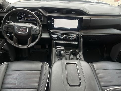 Used 2022 GMC Sierra 1500 AT4X image 21