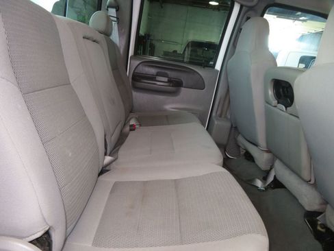Used 2004 Ford F250 4x4 Crew Cab Super Duty image 29