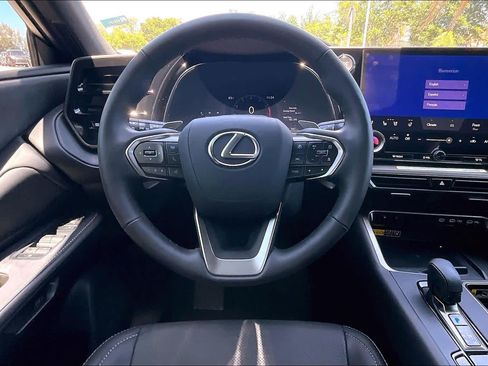 Used 2026 Lexus TX 350 AWD w/ Technology Package image 6