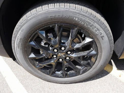 New 2026 Chevrolet Traverse LT w/ Enhanced Driving Package image 32