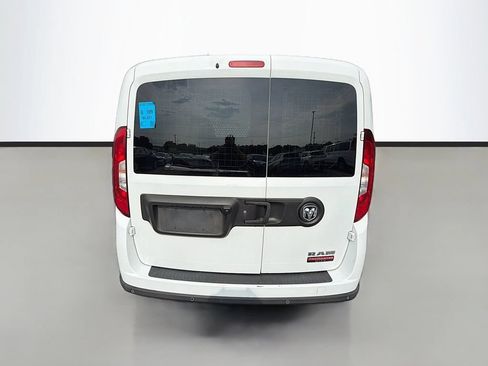 Used 2020 RAM ProMaster City Tradesman SLT FWD image 11