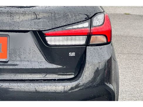 Used 2024 Mitsubishi Outlander Sport SE image 29