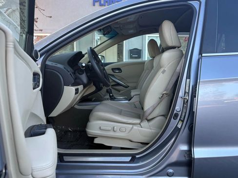 Used 2015 Acura RDX FWD w/ Technology Package image 9