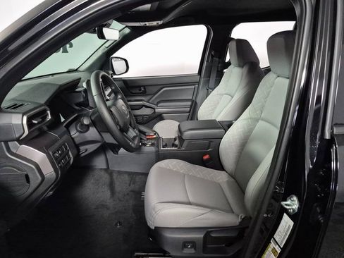 New 2026 Toyota Tacoma SR5 image 9