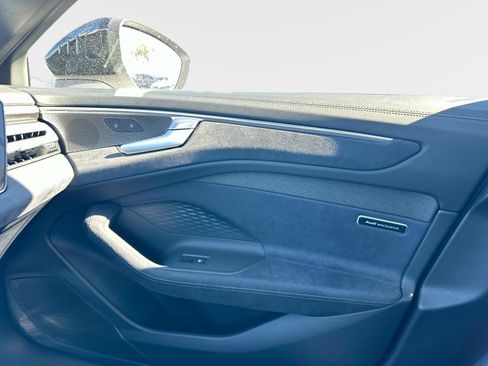 New 2026 Audi A6 Prestige AWD/4WD image 22