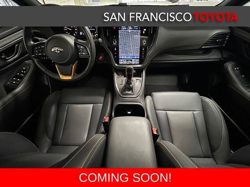 Used 2023 Subaru Outback Wilderness w/ Wilderness Package image 24