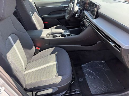 New 2026 Hyundai Sonata SEL FWD image 14