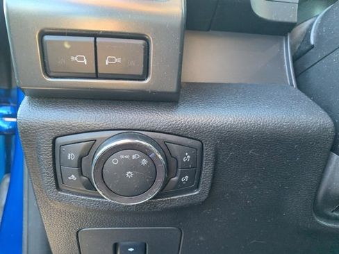 Used 2017 Ford F150 XLT w/ Equipment Group 302A Luxury image 17