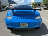 Used 2014 Porsche 911 Turbo S image 5