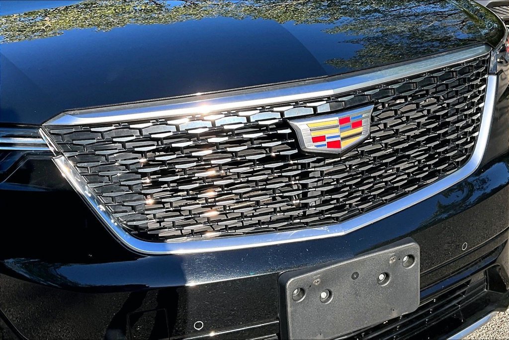 Used 2023 Cadillac XT6 Premium Luxury AWD/4WD image 38