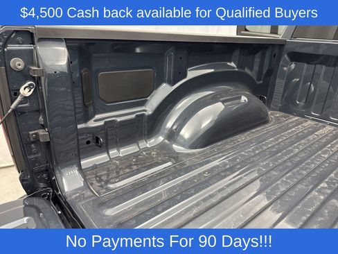 New 2026 RAM 1500 Big Horn AWD/4WD image 43