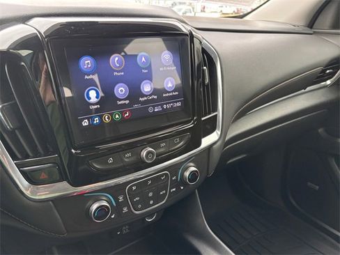 Used 2020 Chevrolet Traverse RS image 20