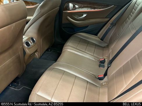 Used 2019 Mercedes-Benz E 300 image 24