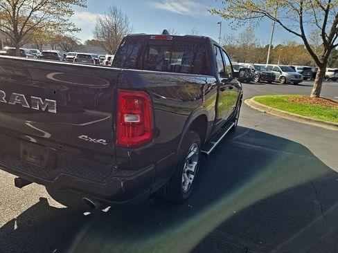 Used 2025 RAM 1500 Big Horn image 9