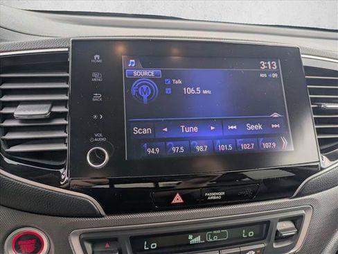 Certified 2023 Honda Ridgeline RTL image 12