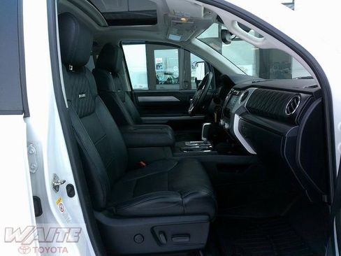 Used 2019 Toyota Tundra Platinum image 31