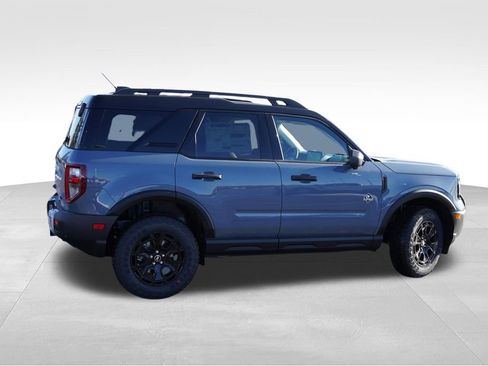 New 2026 Ford Bronco Sport Outer Banks AWD/4WD image 4