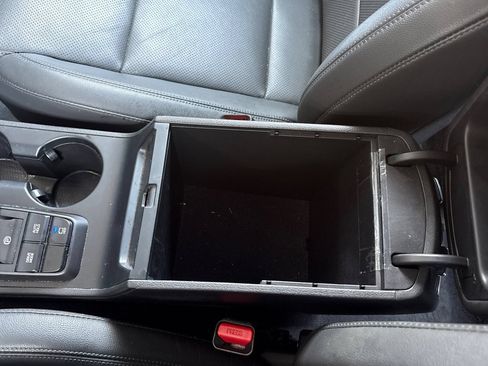 Used 2020 Hyundai Tucson Ultimate FWD image 31