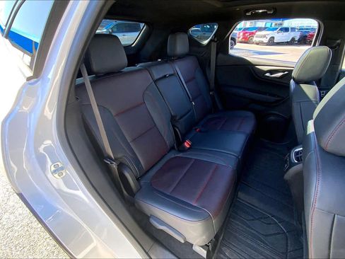Certified 2025 Chevrolet Blazer RS w/ Enhanced Convenience Package image 20