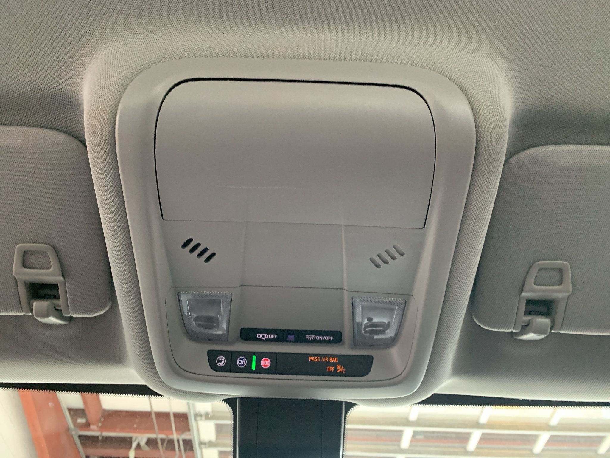 Used 2024 Chevrolet Equinox LS FWD image 23