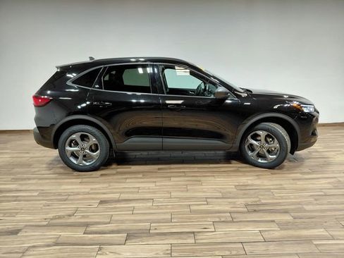 Used 2025 Ford Escape ST-Line AWD/4WD image 14