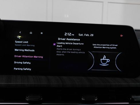 Used 2023 Kia Telluride SX X-Line image 71