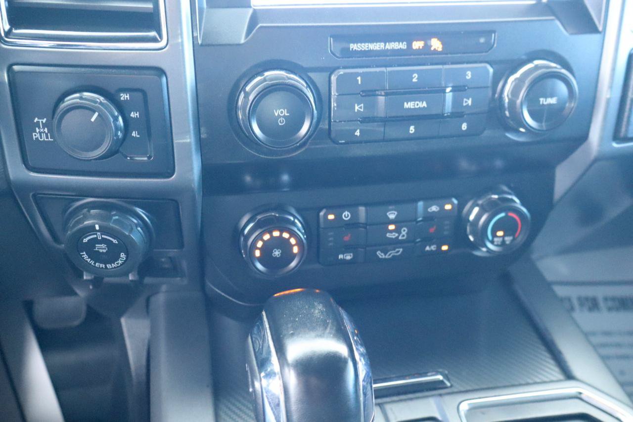 Used 2019 Ford F150 XLT w/ Equipment Group 302A Luxury AWD/4WD image 21