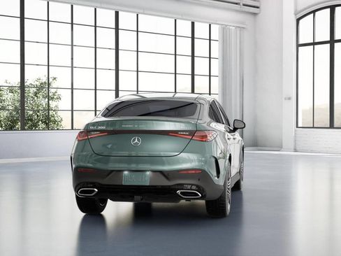 Certified 2026 Mercedes-Benz GLC 300 4MATIC image 24