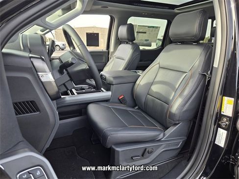 New 2026 Ford F250 Lariat w/ Lariat Ultimate Package image 7