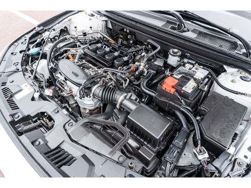 Used 2023 Honda Accord EX image 28