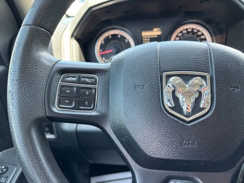 Used 2018 RAM 1500 Tradesman w/ Popular Equipment Group RWD image 21