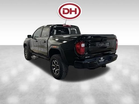 Used 2025 GMC Canyon AT4 w/ AT4X Package AWD/4WD image 11