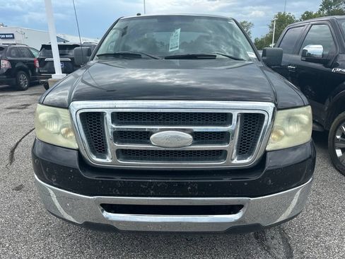 Used 2008 Ford F150 XLT RWD image 7