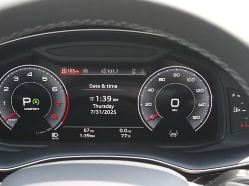 New 2025 Audi Q7 3.0T Premium Plus image 32
