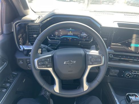 New 2025 Chevrolet Silverado 1500 RST w/ Convenience Package II image 17