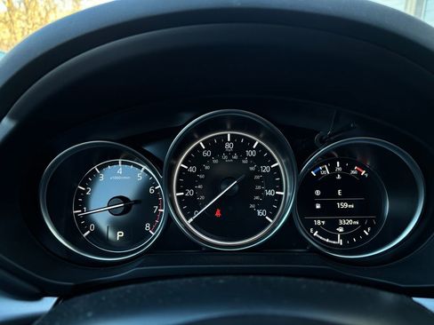 Certified 2025 MAZDA CX-5 AWD 2.5 S image 23