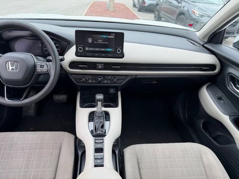 Used 2023 Honda HR-V LX image 19