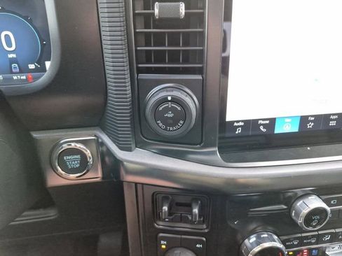 New 2025 Ford F150 Tremor w/ Equipment Group 402A High image 24