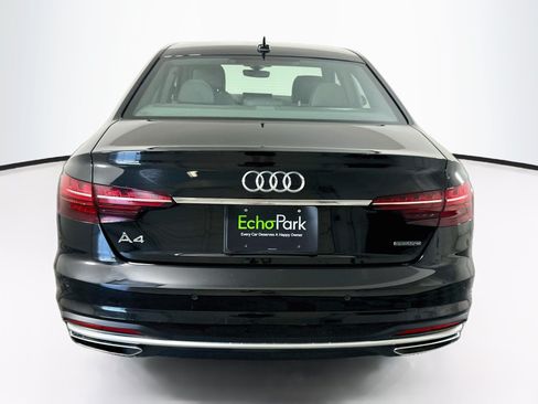 Used 2024 Audi A4 2.0T Premium Plus AWD/4WD image 7