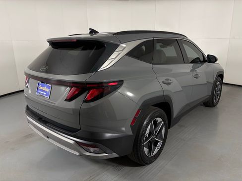 Used 2025 Hyundai Tucson SEL image 10